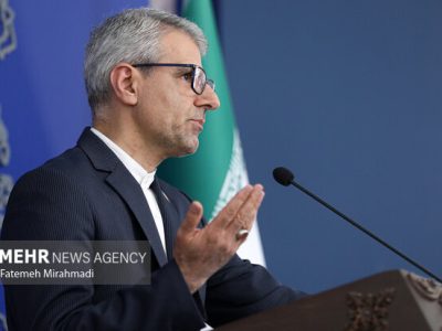 دهن‌کجی به جامعه جهانی با وتوی قطعنامه توقف نسل‌کشی در غزه توسط آمریکا