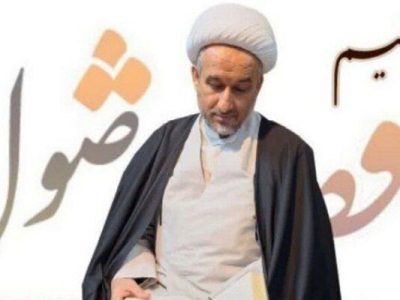 دوره تابستانه درس خارج اصول در حوزه علمیه شیراز برگزار می‌شود