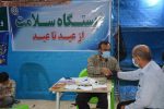 راه اندازی پویش «به حساب علی(ع)» در شهرستان فسا
