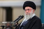 رهبر انقلاب: رژیم صهیونی برای خود سرنوشت دردناکی تدارک دید