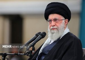 رهبر انقلاب: رژیم صهیونی برای خود سرنوشت دردناکی تدارک دید