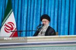 رهبر انقلاب: صنعت هسته‌ای ملت ایران ربطی به آمریکا ندارد