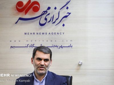 زنگنه: اجلاس کمیته سیاسی APA به تعویق افتاد