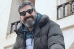سام کبودوند با نمایش «فالش» در شیراز
