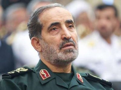 سرلشکر شادمانی: عملیات‌های نیروهای مسلح تاپشیمانی کامل دشمن ادامه دارد