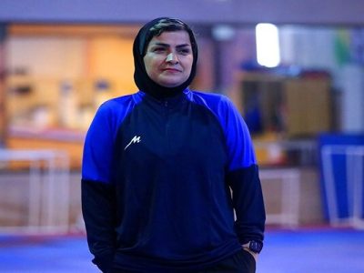 سرمربی تیم ملی تکواندو قزاقستان: تمرین با تکواندوکاران ایران عالی بود