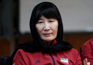 سرمربی تیم ملی والیبال بانوان: انتظار پیروزی برابر اندونزی را داریم