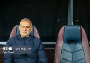 سرمربی پرسپولیس خیال خودش را راحت کرد؛ خارجی‌های محبوب کارتال می‌آیند