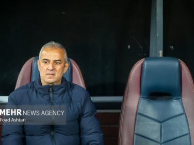 سرمربی پرسپولیس خیال خودش را راحت کرد؛ خارجی‌های محبوب کارتال می‌آیند