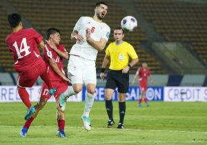 سرمربی کره شمالی: سعی می کنیم بهترین نتیجه را مقابل ایران رقم بزنیم
