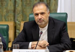 سفر «پوتین» به تهران در آینده نزدیک