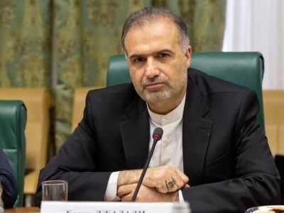 سفر «پوتین» به تهران در آینده نزدیک