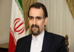 سنایی: هرگونه آغاز مجدد مذاکره از درون پاسخ قاطع به متجاوز می‌گذرد