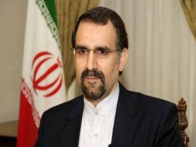 سنایی: هرگونه آغاز مجدد مذاکره از درون پاسخ قاطع به متجاوز می‌گذرد