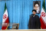 سیدحسن خمینی: عزت ملی ما نباید تحت هیچ شرایطی تضعیف شود