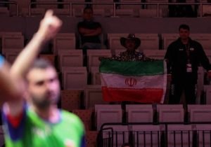 شرایط بهتر زنان ایران نسبت به مردان در رنکینگ جهانی تنیس روی میز