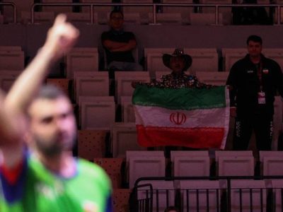 شرایط بهتر زنان ایران نسبت به مردان در رنکینگ جهانی تنیس روی میز