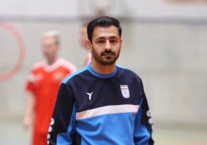 شرایط جهانی تیم ملی فوتسال ناشنوایان؛ آمادگی ۸۰ درصدی و آنالیزحریفان