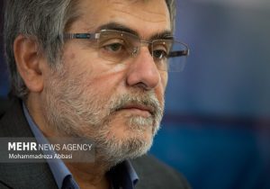 شهید فریدون عباسی دانشمند هسته ای مردی از تبار کازرون فارس