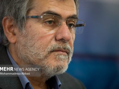 شهید فریدون عباسی دانشمند هسته ای مردی از تبار کازرون فارس