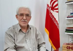 صنعت هسته‌ای ایران امروز محکم‌تر از همیشه است