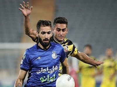 عارف آقاسی و رزاقی نیا رسما استقلالی شدند