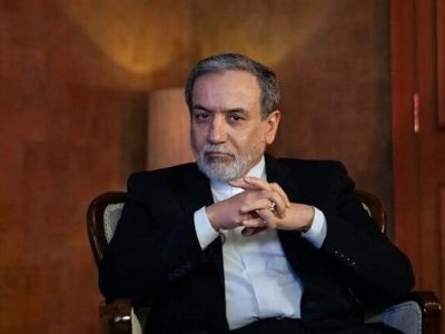 عراقچی: ایران به دفاع مشروع خود با قوت ادامه خواهد داد