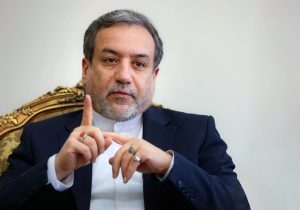 عراقچی: با نفی غنی‌سازی، توافقی در کار نخواهد بود