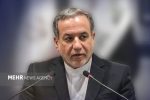 عراقچی: به‌زودی پاسخ‌ مقتضی را به پیشنهاد آمریکایی‌ها خواهیم داد