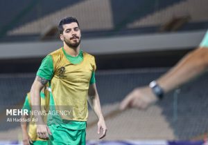 عزت اللهی: دیدار با کره شمالی برای ما بسیار مهم است