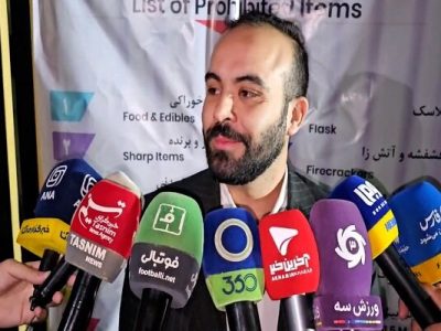 عضو هیئت رئیسه حرف‌هایش را پس گرفت؛ روانخواه خیلی هم خوب است!