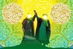 غدیرخم و مسئله مهم دولت‌سازی اسلامی بر پایه ولایت