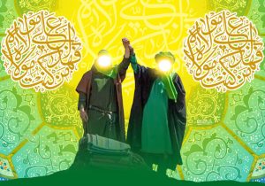 غدیرخم و مسئله مهم دولت‌سازی اسلامی بر پایه ولایت