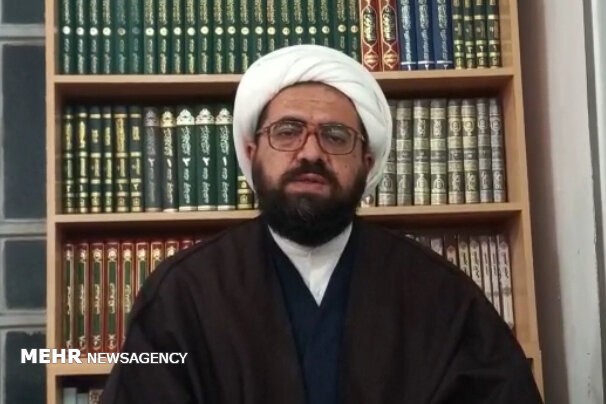 غدیرخم و مسئله مهم دولت سازی اسلامی بر پایه ولایت