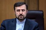 غریب‌آبادی:مانند قبل با آژانس بین‌المللی انرژی اتمی همکاری نخواهیم کرد