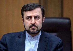 غریب‌آبادی:مانند قبل با آژانس بین‌المللی انرژی اتمی همکاری نخواهیم کرد