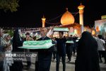 فارس آماده برگزاری جشن های کیلومتری غدیر؛ مردم پای کار هستند