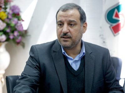 «فارس» استان پیشرو و سرآمد در بخش حمل و نقل بار و مسافر کشور است