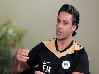 فرهاد مجیدی در البطائح ماندنی شد