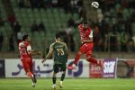 قرارداد کنعانی زادگان با پرسپولیس تمدید شد