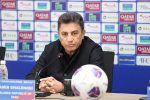 قلعه‌نویی: بازیکنان قطر را می شناسیم؛ چند بازیکن را نداریم