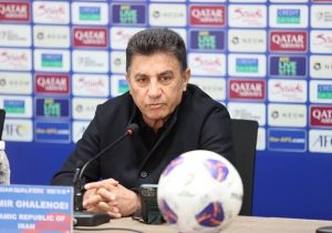 قلعه‌نویی: بازیکنان قطر را می شناسیم؛ چند بازیکن را نداریم