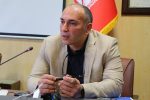 محسن رضوانی: عشق به علی (ع) و غدیر در میان ورزشی‌ها رونق زیادی دارد 