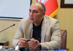 محسن رضوانی: عشق به علی (ع) و غدیر در میان ورزشی‌ها رونق زیادی دارد 