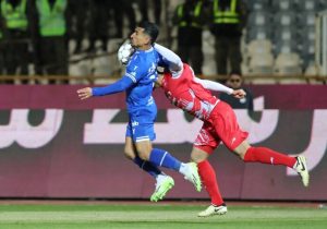 مذاکره استقلال با مدافع پرسپولیس؛ ۵ بازیکن نزدیک به پوشیدن پیراهن آبی