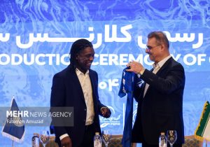 مسئولان باشگاه استقلال با اسم «سیدورف» سر هواداران کلاه نگذارند!