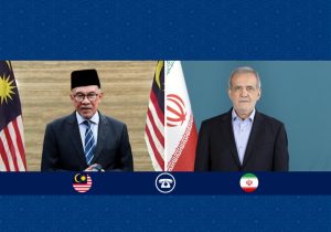 ملت‌ها و دولت‌های اسلامی باید ندای مظلومیت مردم غزه را فریاد بزنند