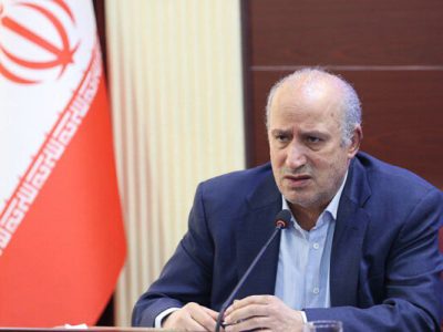 مهدی تاج: از وضعیت  VAR رضایت ندارم؛ فینال حذفی به ما هجمه وارد کرد