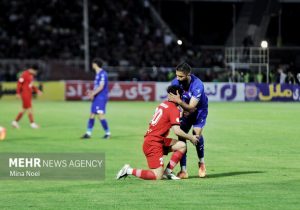 مهر تایید AFC روی صدور مجوز حرفه ای فوتبال ایران؛ خیال استقلال راحت شد