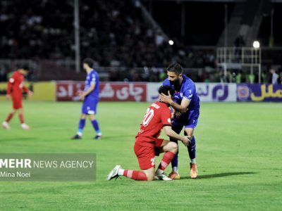 مهر تایید AFC روی صدور مجوز حرفه ای فوتبال ایران؛ خیال استقلال راحت شد